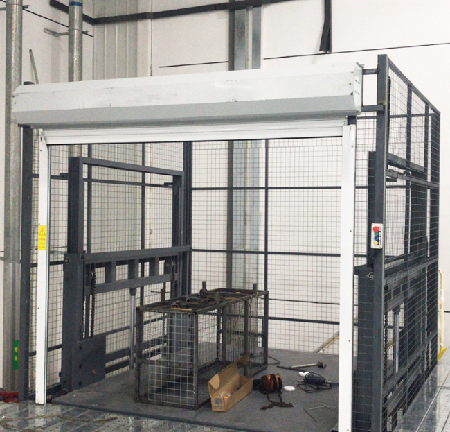 临汾升降平台选型常见问题及解决方案