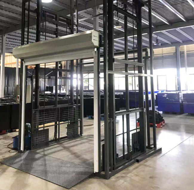 临汾升降平台运行常见故障及快速排查方法