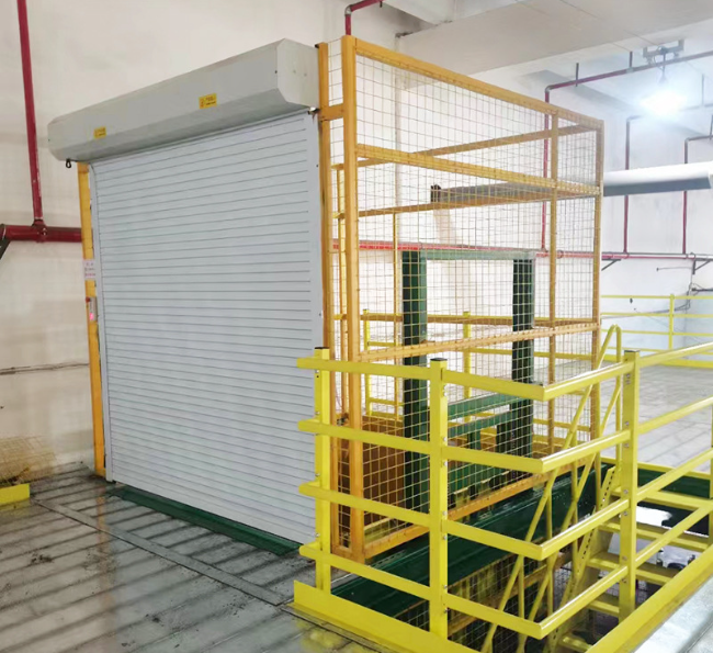 临汾升降平台安全使用常见问题及注意事项