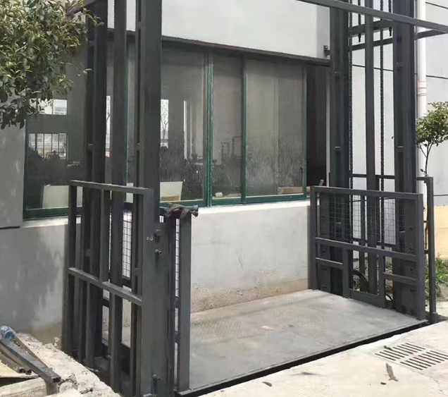 临汾导轨式施工升降机助力民生工程提速增效